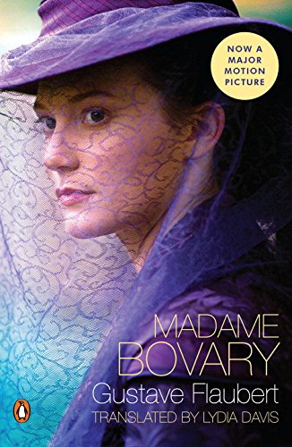 Madame Bovary: by Gustave Flaubert