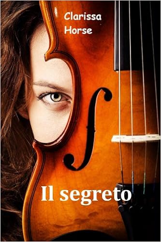 Clarissa Horse - Il segreto (2012)
