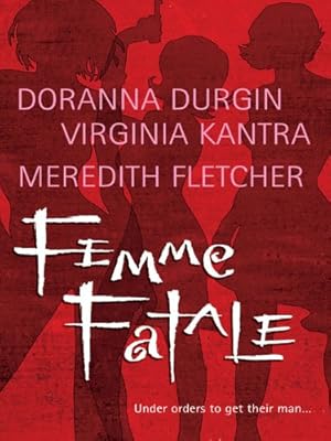 Femme Fatale