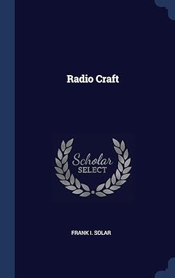Radio Craft