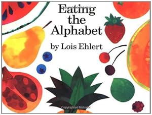 Eating the Alphabet