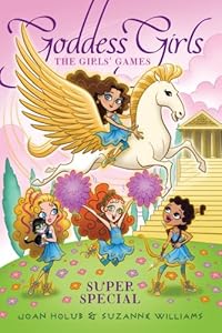 The Girl Games