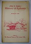 Milton H. Heinicke's History of Ephrata (#1)