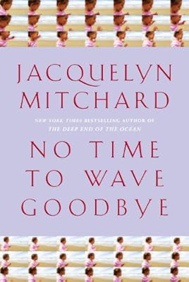 No Time to Wave Goodbye: A Novel