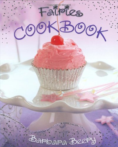 Fairies Cookbook by Barbara Beery