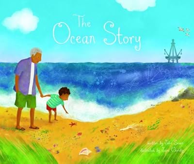 The Ocean Story