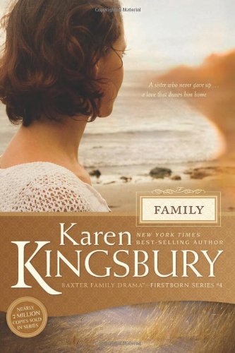 Family by Karen Kingsbury