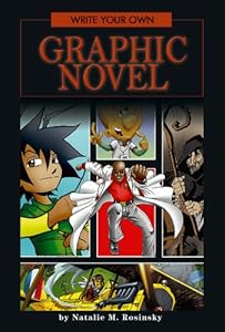 Write Your Own Graphic Novel