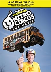 Nitro Circus The Movie