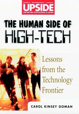 The Human Side of High-Tech: Lessons from the Technology Frontier