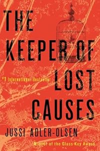 The Keeper of Lost Causes: A Department Q Novel