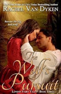 The Wolf's Pursuit