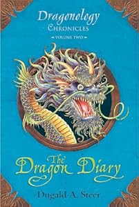 The Dragon Diary: Dragonology Chronicles Volume 2