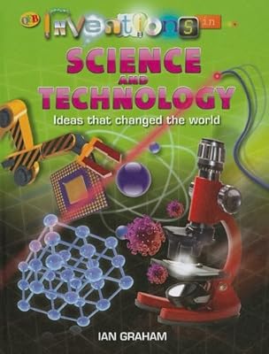 Science and Technology (Qeb Inventions)