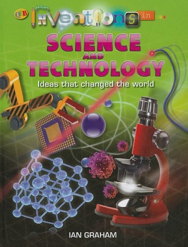 Science and Technology (Qeb Inventions) by Ian Graham