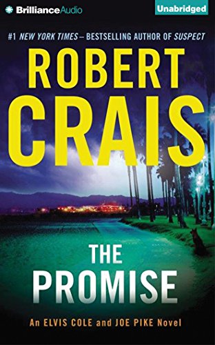 The Promise by Robert Crais