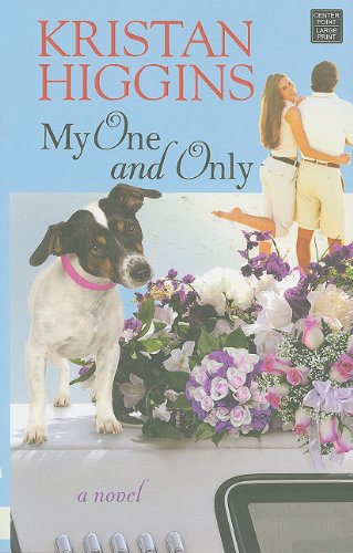 My One and Only by Kristan Higgins
