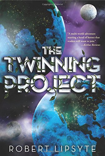 The Twinning Project by Robert Lipsyte
