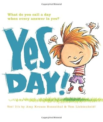 Yes Day!