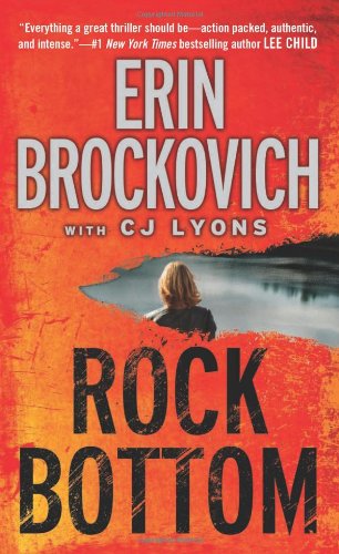 Rock Bottom by Erin Brockovich