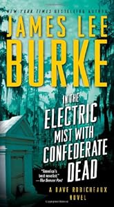 In the Electric Mist with Confederate Dead
