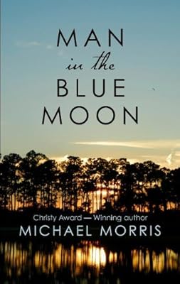 Man in the Blue Moon