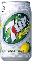 セブンアップ 350ml×24本