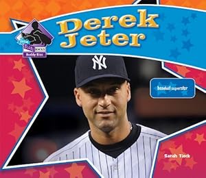 Derek Jeter: Baseball Superstar