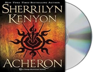 Acheron (Dark-Hunter, Book 12)
