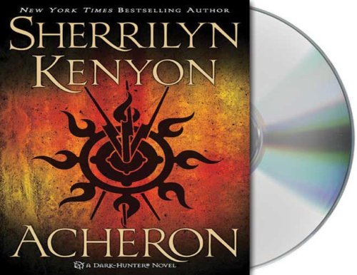 Acheron (Dark-Hunter, Book 12) by Sherrilyn Kenyon
