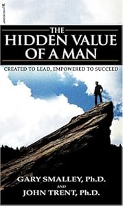 The Hidden Value of a Man: with Study Guide