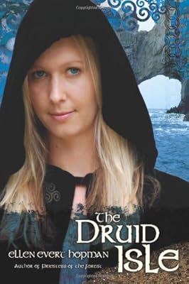 The Druid Isle
