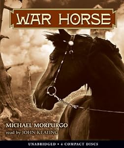 War Horse - Audio CD