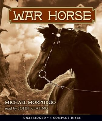 War Horse - Audio CD