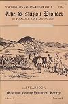 The Siskiyou Pioneer in Folklore, Fact, and Fiction : Vol. 6, No. 10, 1997