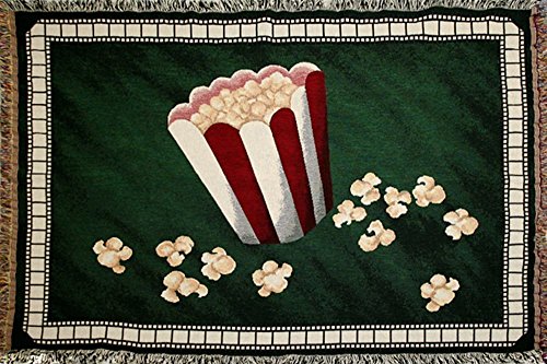 Algopix Similar Product 9 - Stargate BLANKPOPGRNV1 Popcorn Deluxe