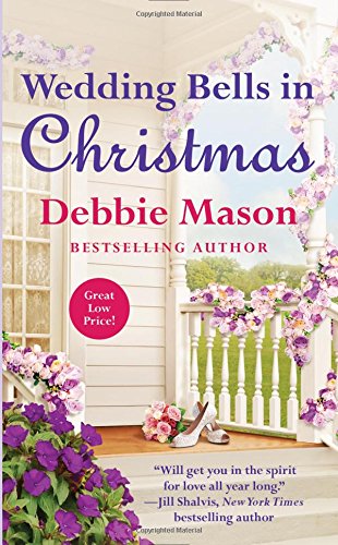 Wedding Bells in Christmas by Debbie Mason