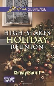 High-Stakes Holiday Reunion