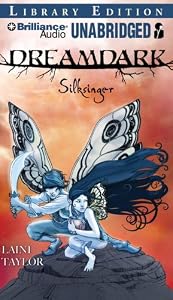 Dreamdark: Silksinger