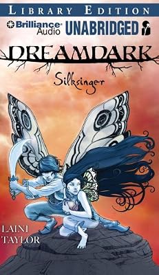 Dreamdark: Silksinger
