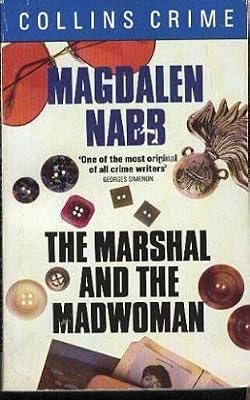 The Marshal and the Madwoman (Crime, Penguin)
