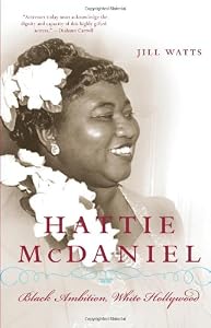 Hattie McDaniel: