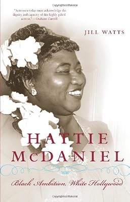 Hattie McDaniel: