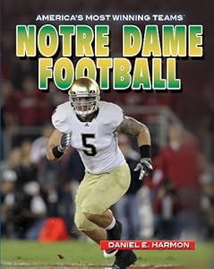 Notre Dame Football