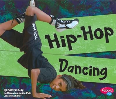 Hip-Hop Dancing