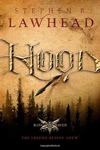 Hood (King Raven Trilogy, Book 1)