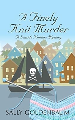 A Finely Knit Murder