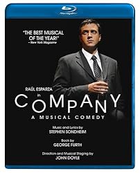 Company [Blu-ray]