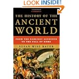 The History of the Ancient World: From the Earliest Accounts to the Fall of Rome