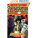 Scary Summer
